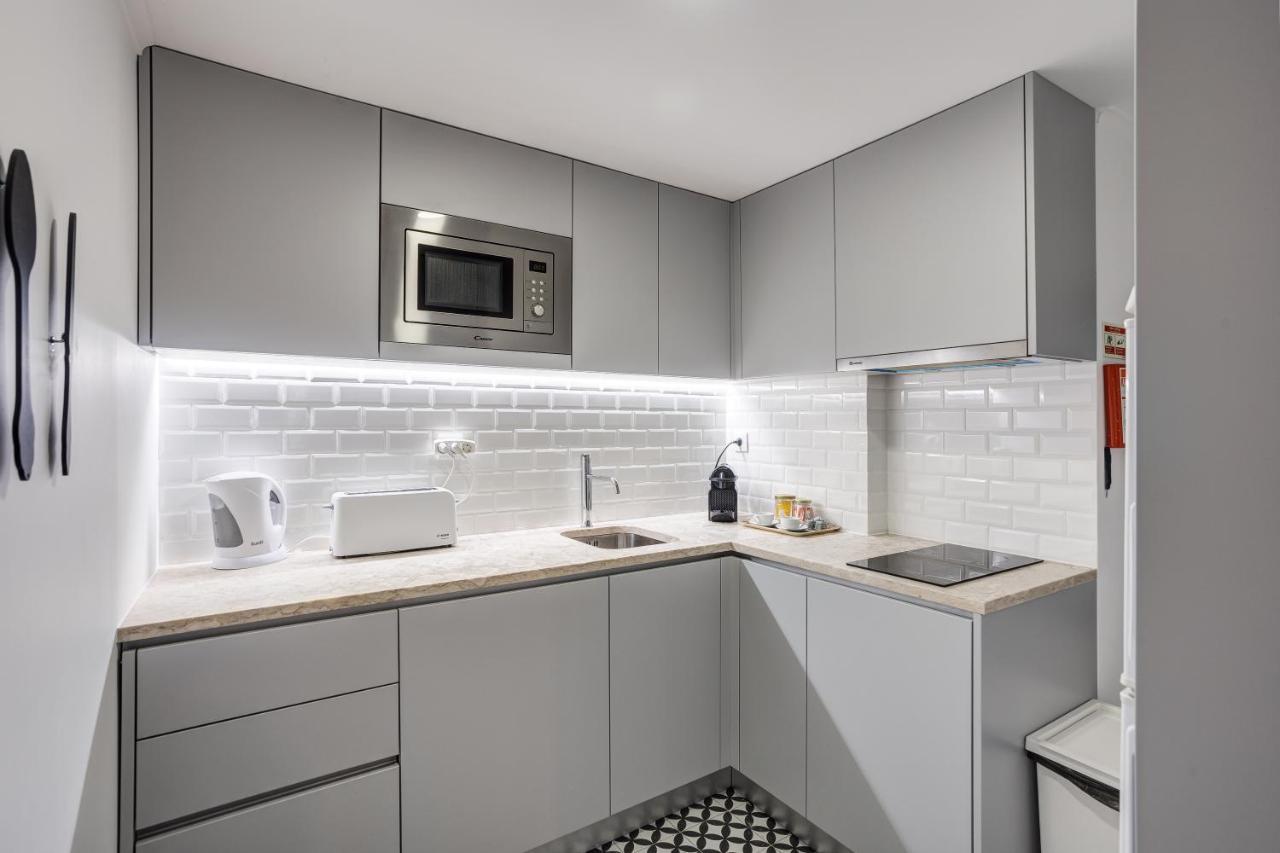 Alfama Chic Penabuquel Apartment ลิสบอน ภายนอก รูปภาพ