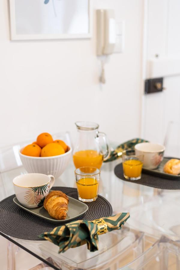 Alfama Chic Penabuquel Apartment ลิสบอน ภายนอก รูปภาพ