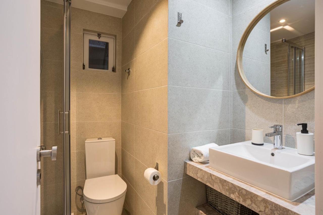 Alfama Chic Penabuquel Apartment ลิสบอน ภายนอก รูปภาพ