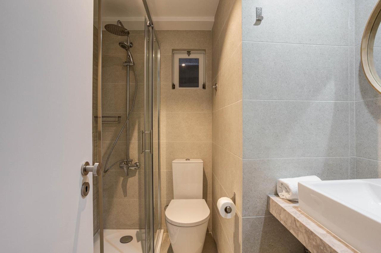 Alfama Chic Penabuquel Apartment ลิสบอน ภายนอก รูปภาพ
