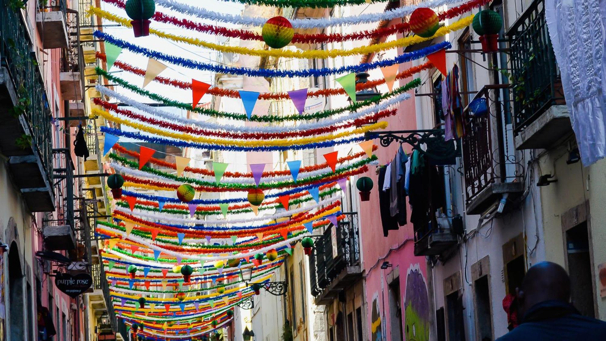 Alfama Chic Penabuquel Apartment ลิสบอน ภายนอก รูปภาพ