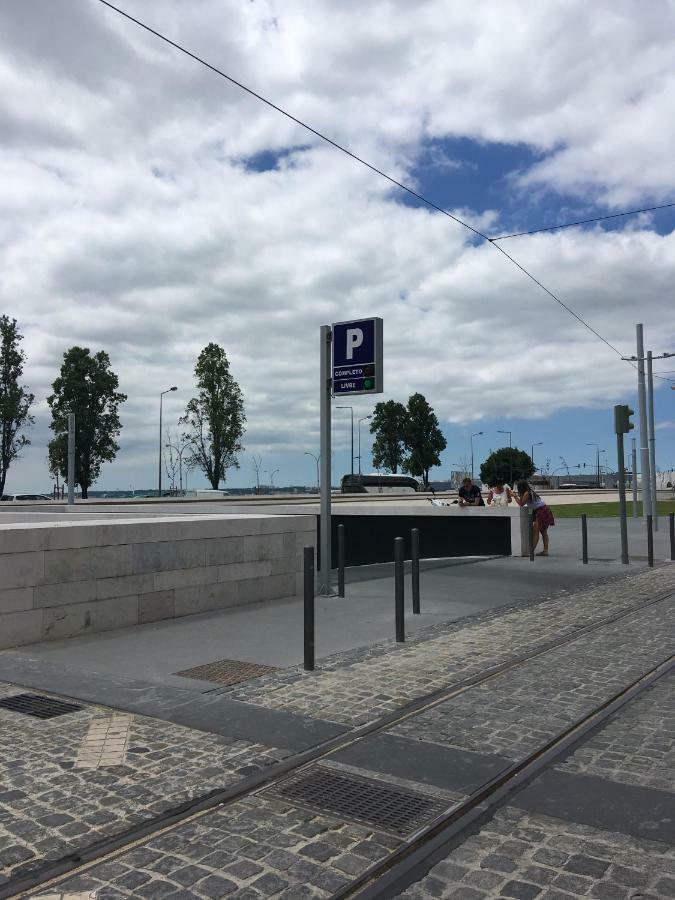 Alfama Chic Penabuquel Apartment ลิสบอน ภายนอก รูปภาพ
